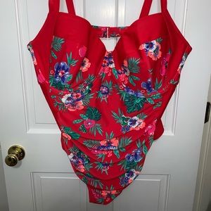 Old Navy One-Piece Swimsuit NWT